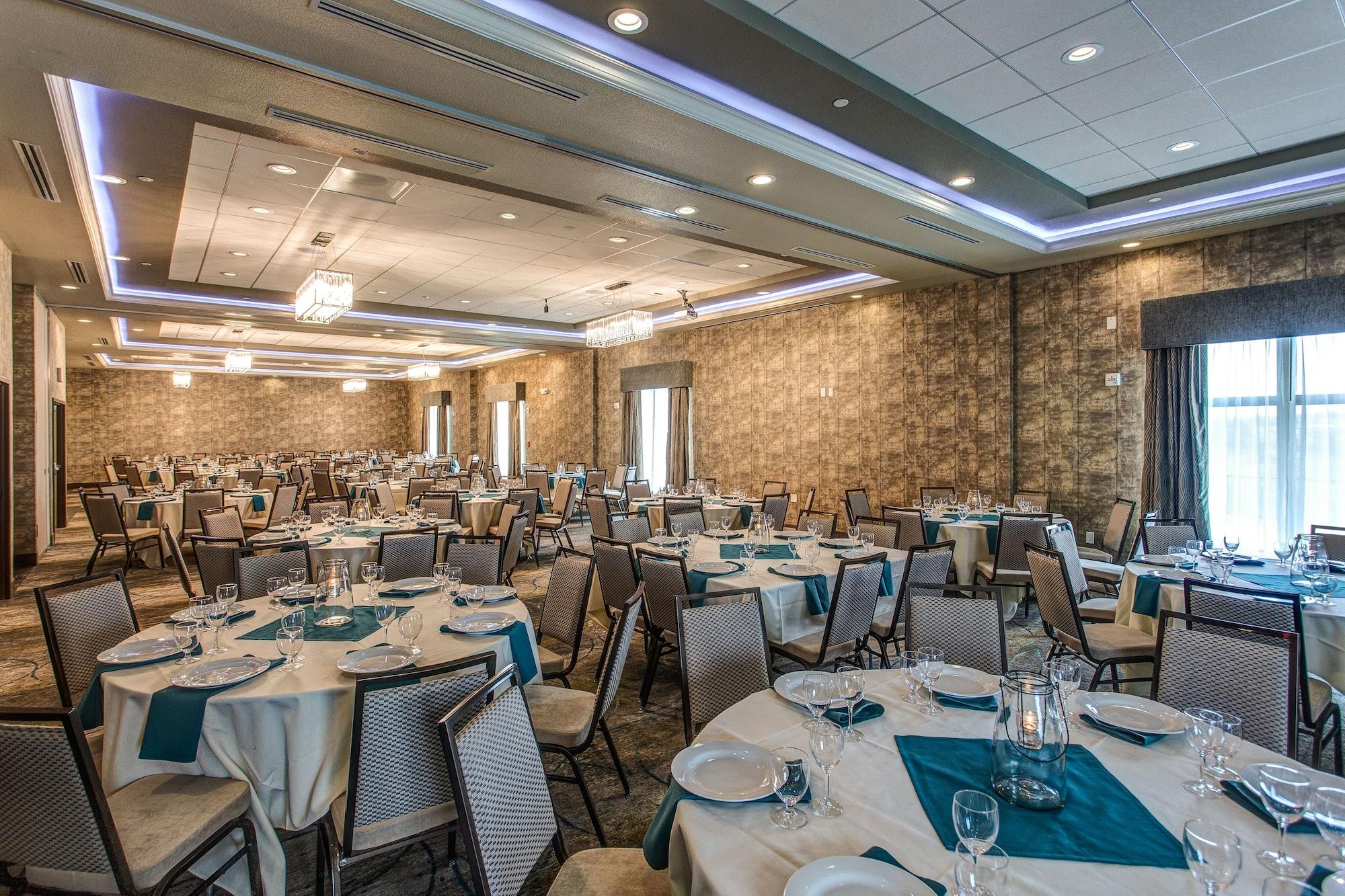 Hilton Garden Inn Топика Экстерьер фото